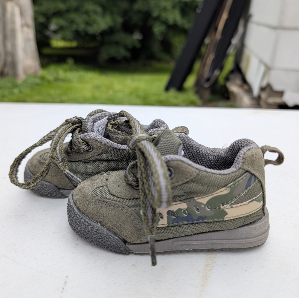 Children's Place Sneakers